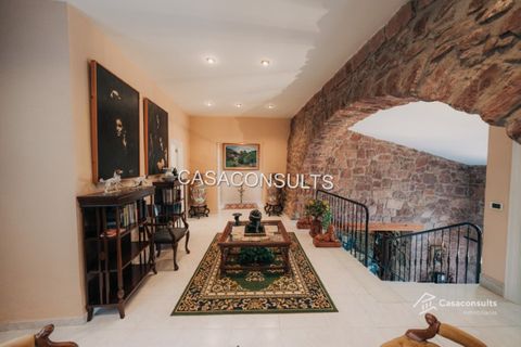 Byhus i Vilafames, Castellon, Vilafames - € 310.000 | Ref: 889 - foto 28